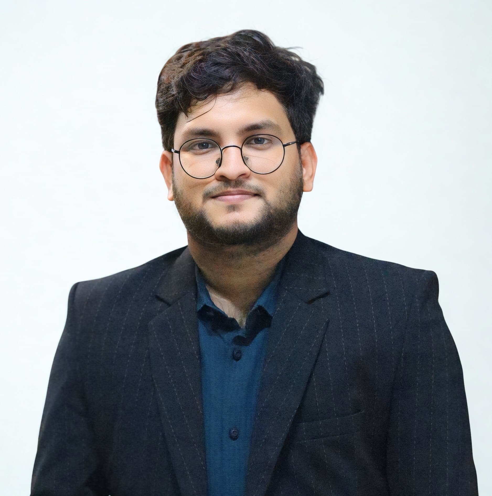 Mir Javed Jahanger, Project Team Lead